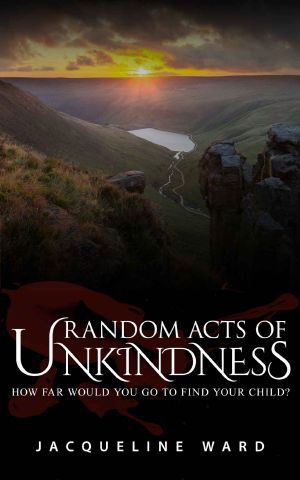 [DS Jan Pearce 01] • Random Acts of Unkindness